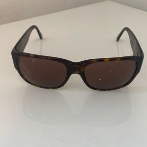 Vintage Prada Sunglasses brown